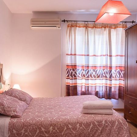 Alojamiento Llanete 1 Apartment มาร์โตส ภายนอก รูปภาพ